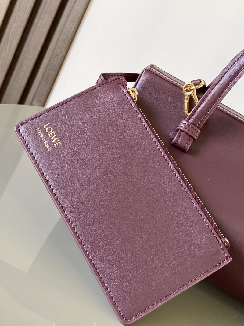 Loewe Top Handle Bags